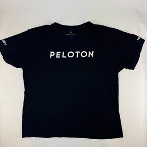 Peloton Century Club T Shirt